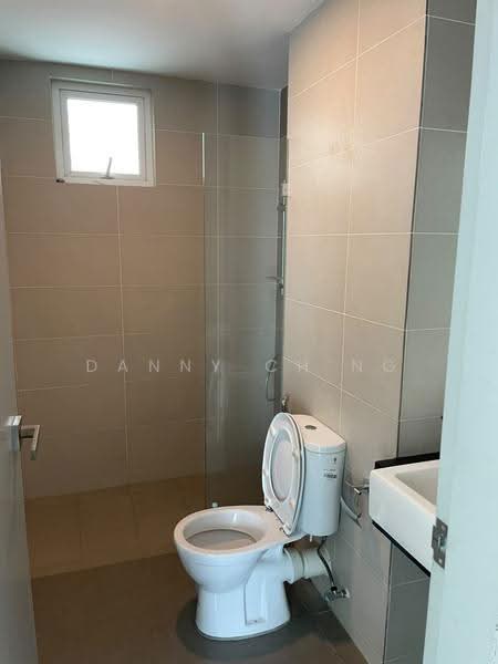 Condominium for Rent at Tropicana Bay Residences - Danny Ch'ng - Bathroom - PropertyGuru.com.my