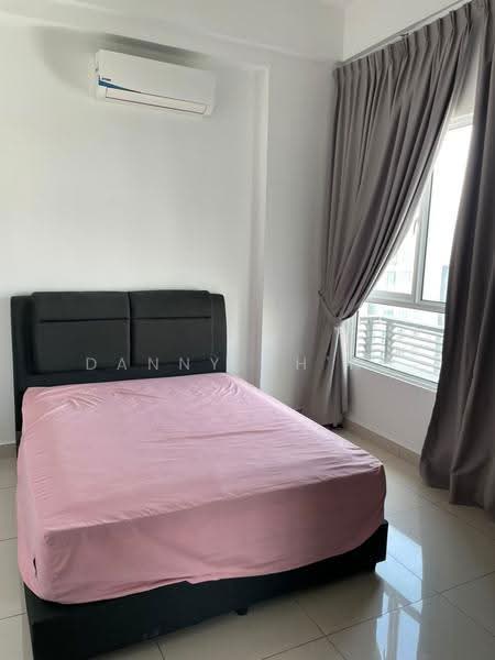 Condominium for Rent at Tropicana Bay Residences - Danny Ch'ng - Bedroom - PropertyGuru.com.my