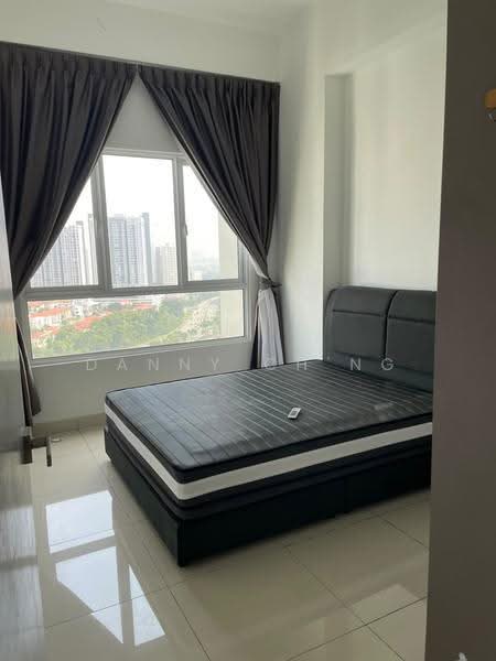 Condominium for Rent at Tropicana Bay Residences - Danny Ch'ng - Bedroom - PropertyGuru.com.my