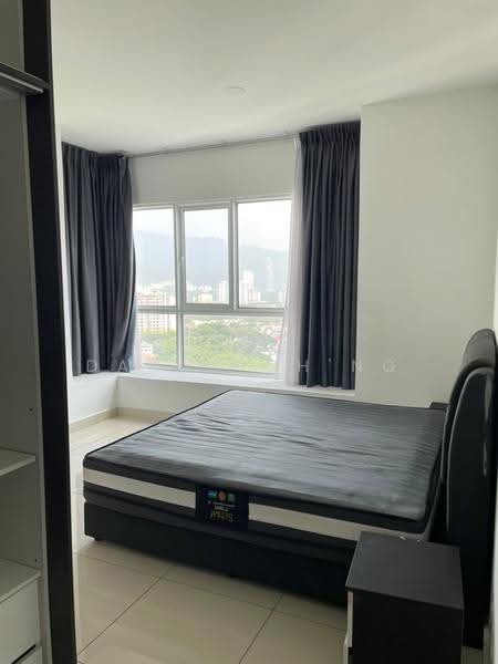 Condominium for Rent at Tropicana Bay Residences - Danny Ch'ng - Bedroom - PropertyGuru.com.my