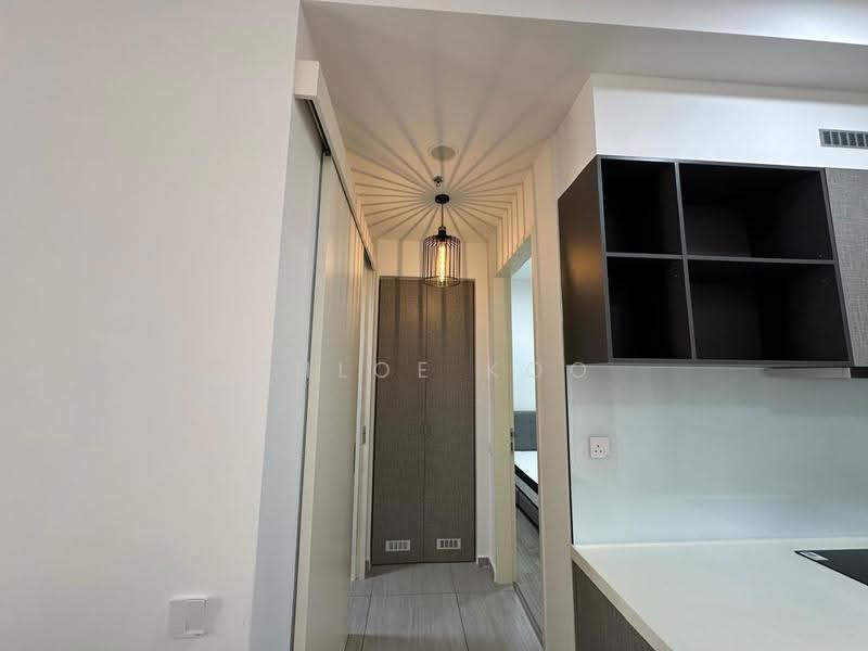 Kediaman Servis untuk Disewa di The Arcuz - Chloe Koo - Interior - PropertyGuru.com.my
