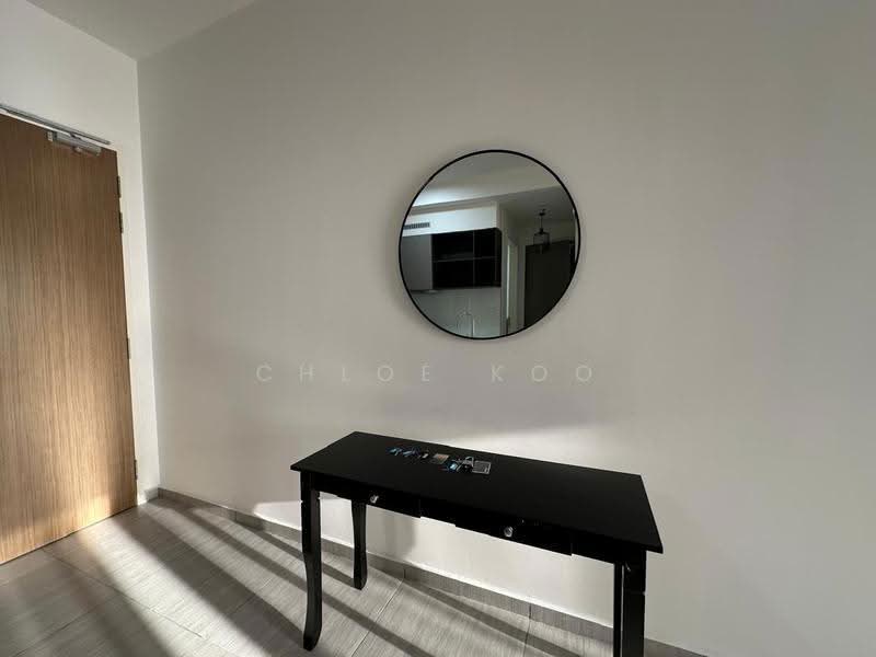 Kediaman Servis untuk Disewa di The Arcuz - Chloe Koo - Entrance - PropertyGuru.com.my