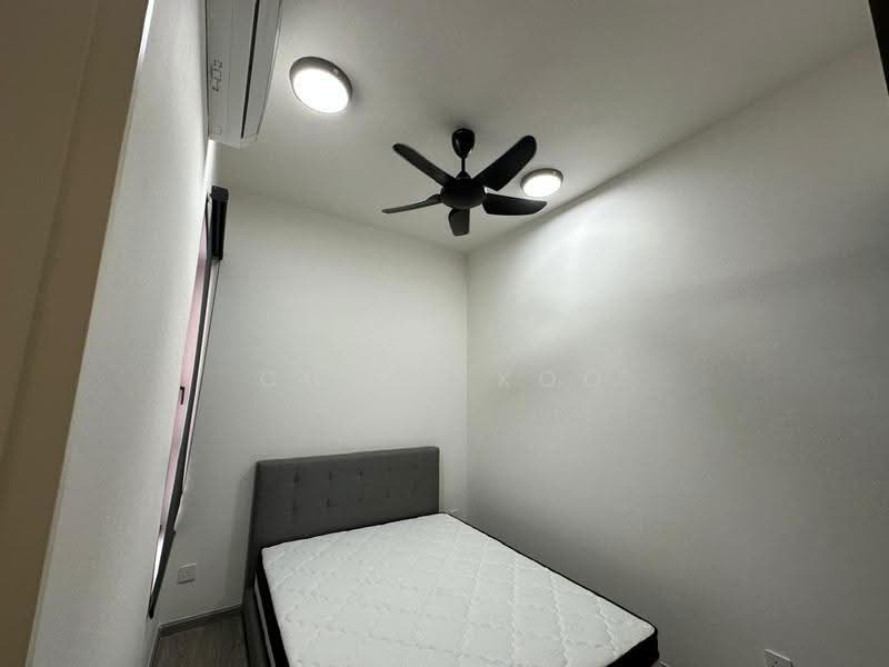 Kediaman Servis untuk Disewa di The Arcuz - Chloe Koo - Bedroom - PropertyGuru.com.my