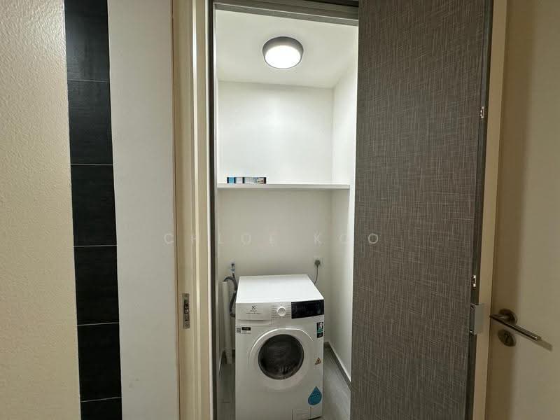 Kediaman Servis untuk Disewa di The Arcuz - Chloe Koo - Interior - PropertyGuru.com.my