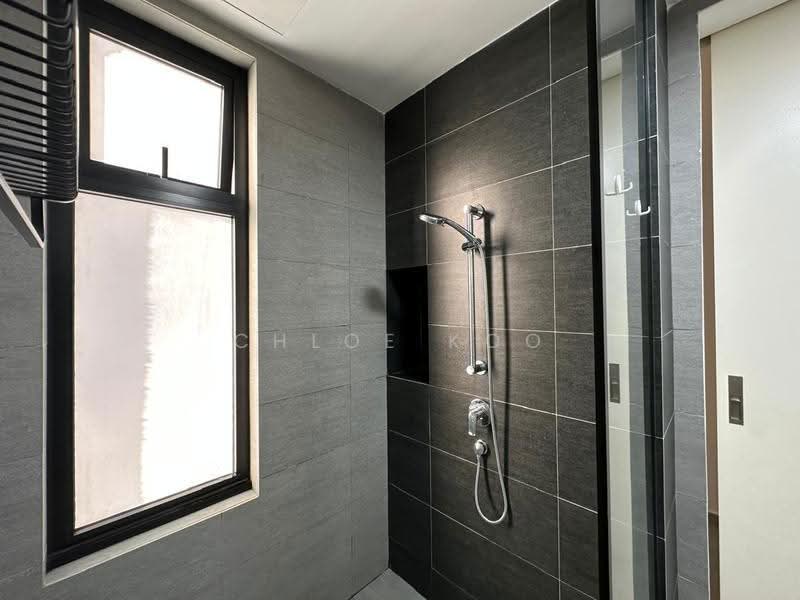 Kediaman Servis untuk Disewa di The Arcuz - Chloe Koo - Bathroom - PropertyGuru.com.my