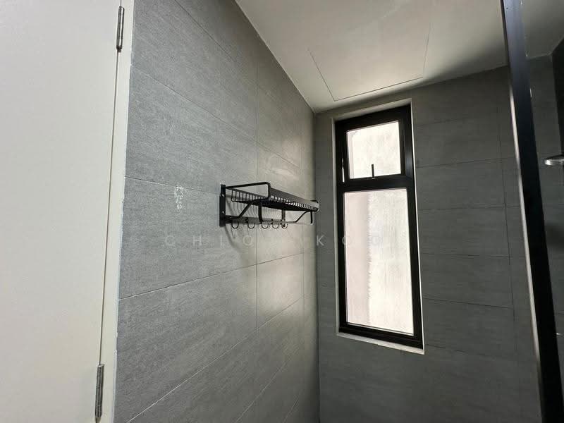 Kediaman Servis untuk Disewa di The Arcuz - Chloe Koo - Bathroom - PropertyGuru.com.my