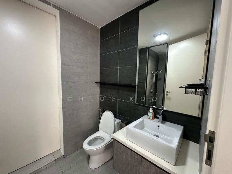 Kediaman Servis untuk Disewa di The Arcuz - Chloe Koo - Bathroom - PropertyGuru.com.my