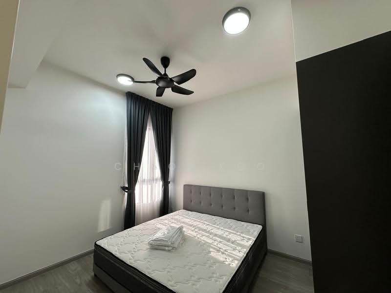 Kediaman Servis untuk Disewa di The Arcuz - Chloe Koo - Bedroom - PropertyGuru.com.my