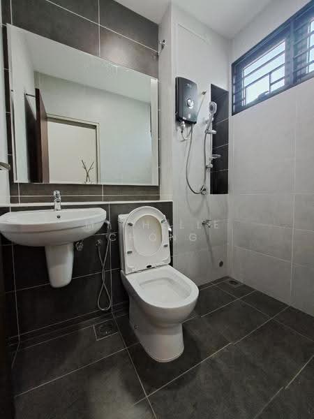 2-storey Terraced House for Rent in Denai Alam (Shah Alam) - Michelle Chong - PropertyGuru.com.my