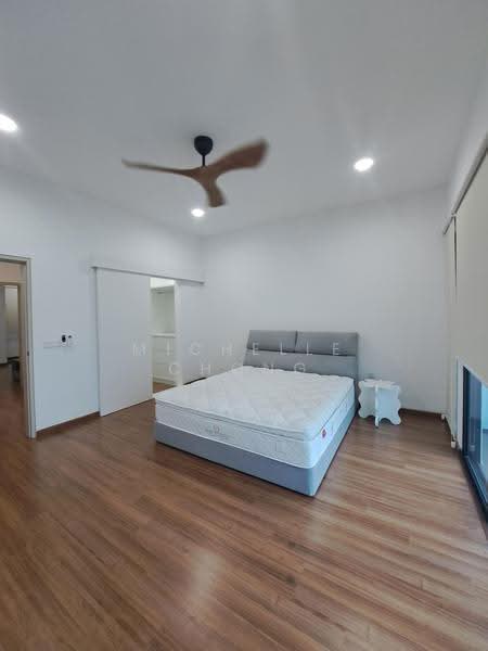 2-storey Terraced House for Rent in Denai Alam (Shah Alam) - Michelle Chong - PropertyGuru.com.my