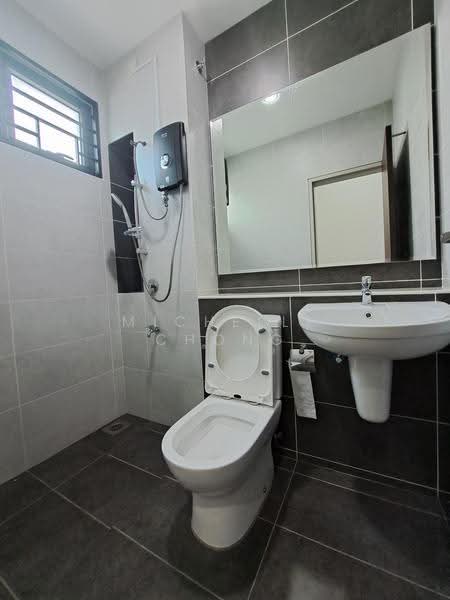 2-storey Terraced House for Rent in Denai Alam (Shah Alam) - Michelle Chong - PropertyGuru.com.my