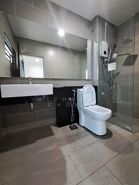 2-storey Terraced House for Rent in Denai Alam (Shah Alam) - Michelle Chong - PropertyGuru.com.my