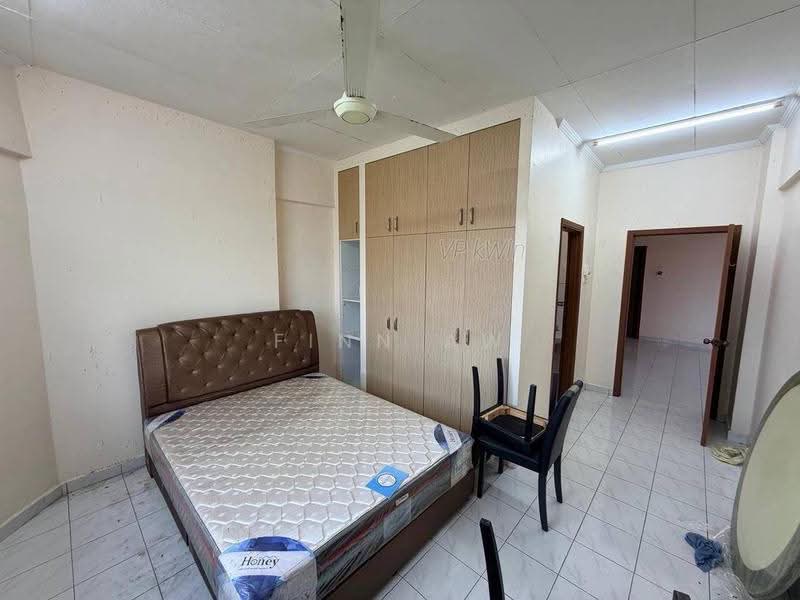 Condominium for Sale at Skudai Villa - Finn Aw - Bedroom - PropertyGuru.com.my