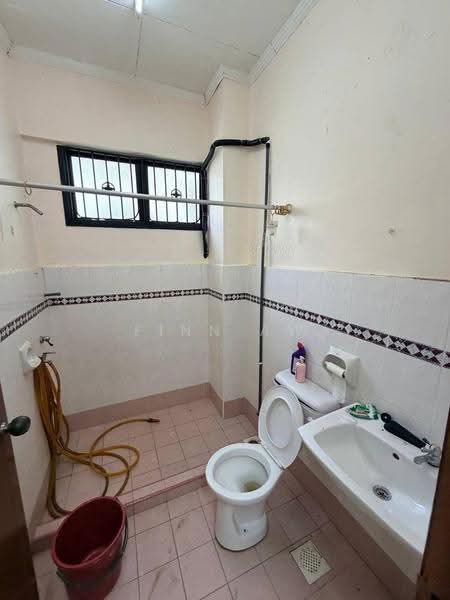 Condominium for Sale at Skudai Villa - Finn Aw - Bathroom - PropertyGuru.com.my