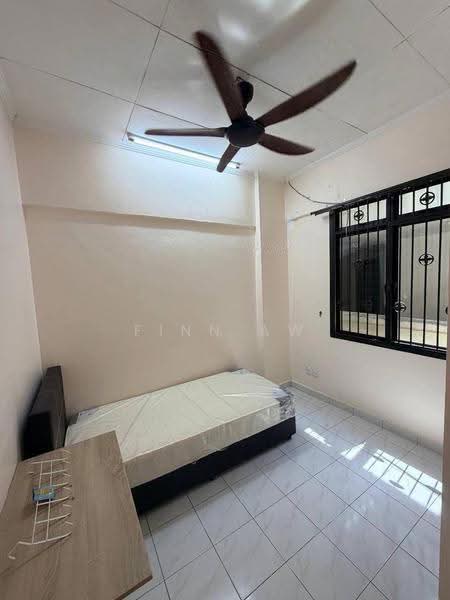 Condominium for Sale at Skudai Villa - Finn Aw - Bedroom - PropertyGuru.com.my