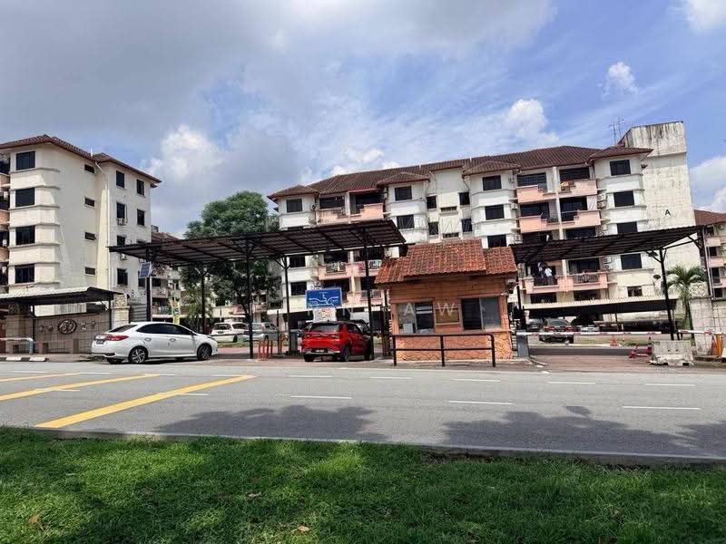 Condominium for Sale at Skudai Villa - Finn Aw - Exterior - PropertyGuru.com.my