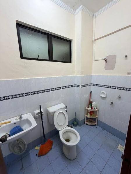 Condominium for Sale at Skudai Villa - Finn Aw - Bathroom - PropertyGuru.com.my