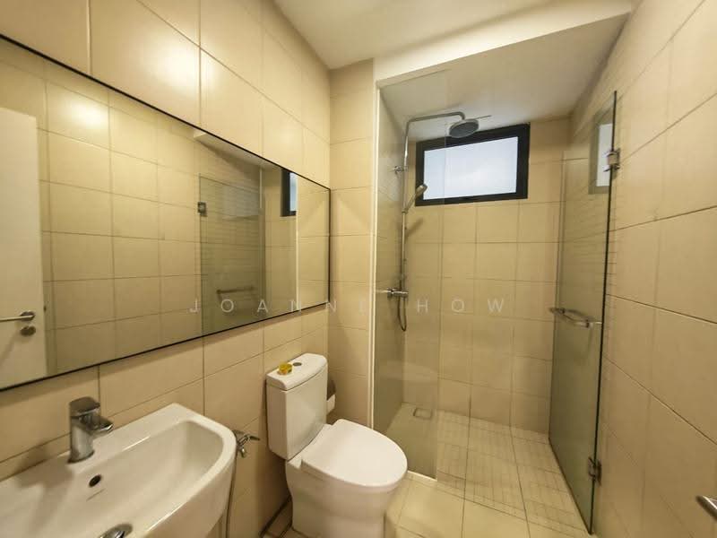 Service Residence for Rent at The Apple - Joanne How - Bathroom - PropertyGuru.com.my