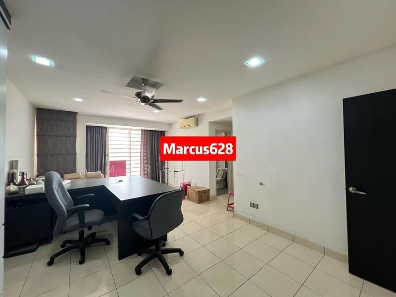 3-storey Terraced House for Sale in Sungai Ara (Penang) - Marcus Tan - Interior - PropertyGuru.com.my