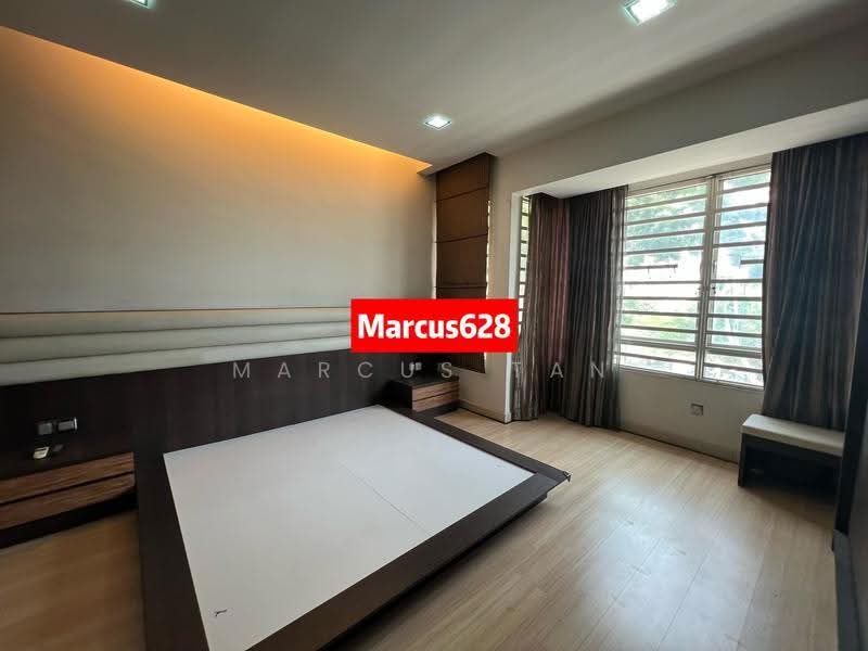 3-storey Terraced House for Sale in Sungai Ara (Penang) - Marcus Tan - Bedroom - PropertyGuru.com.my