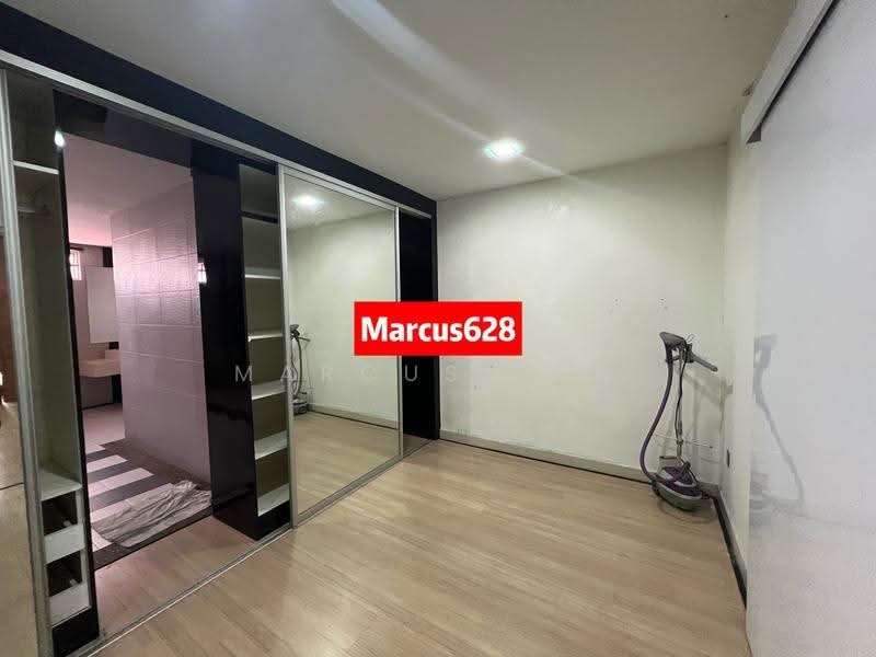 3-storey Terraced House for Sale in Sungai Ara (Penang) - Marcus Tan - Interior - PropertyGuru.com.my