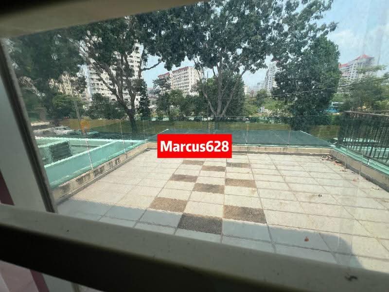 3-storey Terraced House for Sale in Sungai Ara (Penang) - Marcus Tan - Exterior - PropertyGuru.com.my
