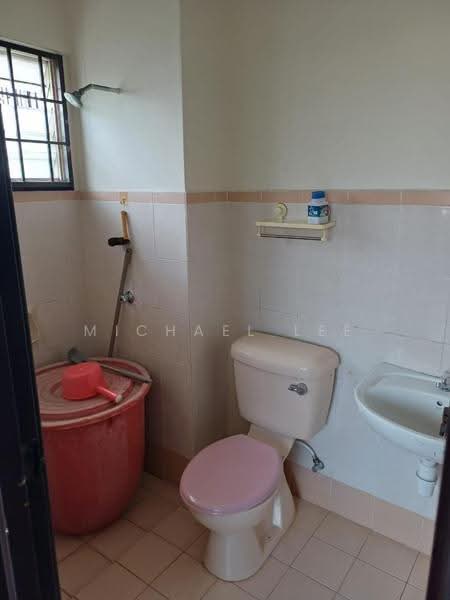 Apartment for Rent at Sri Sunway Apartment - Michael Lee - Bathroom - PropertyGuru.com.my