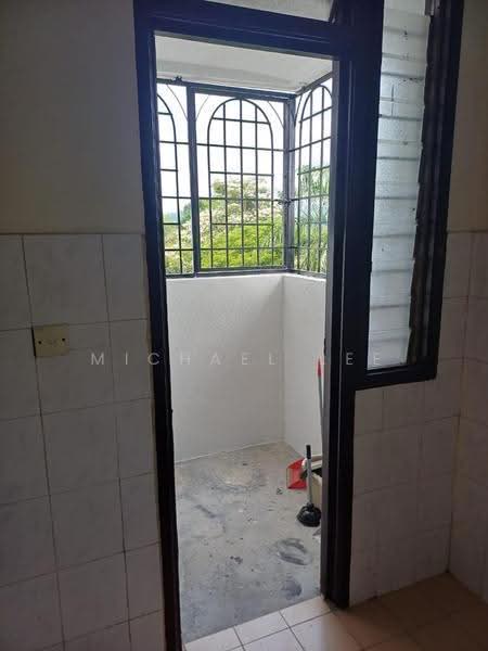 Apartment for Rent at Sri Sunway Apartment - Michael Lee - Balcony - PropertyGuru.com.my