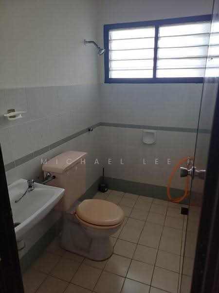 Apartment for Rent at Sri Sunway Apartment - Michael Lee - Bathroom - PropertyGuru.com.my