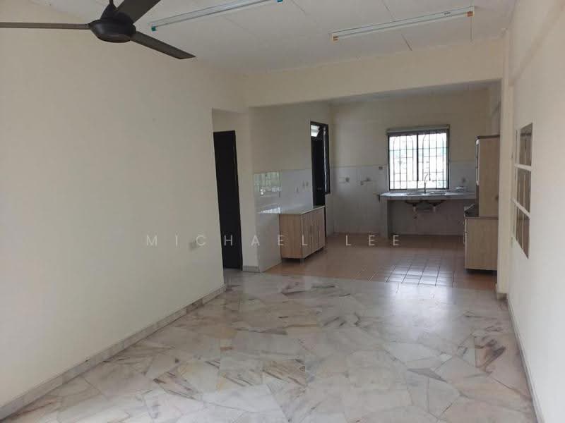 Apartment for Rent at Sri Sunway Apartment - Michael Lee - Kitchen - PropertyGuru.com.my