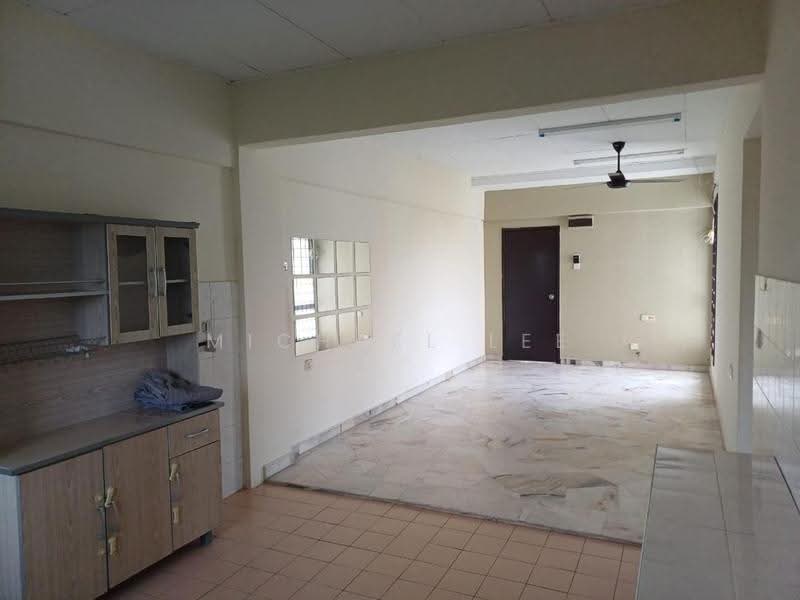 Apartment for Rent at Sri Sunway Apartment - Michael Lee - Kitchen - PropertyGuru.com.my