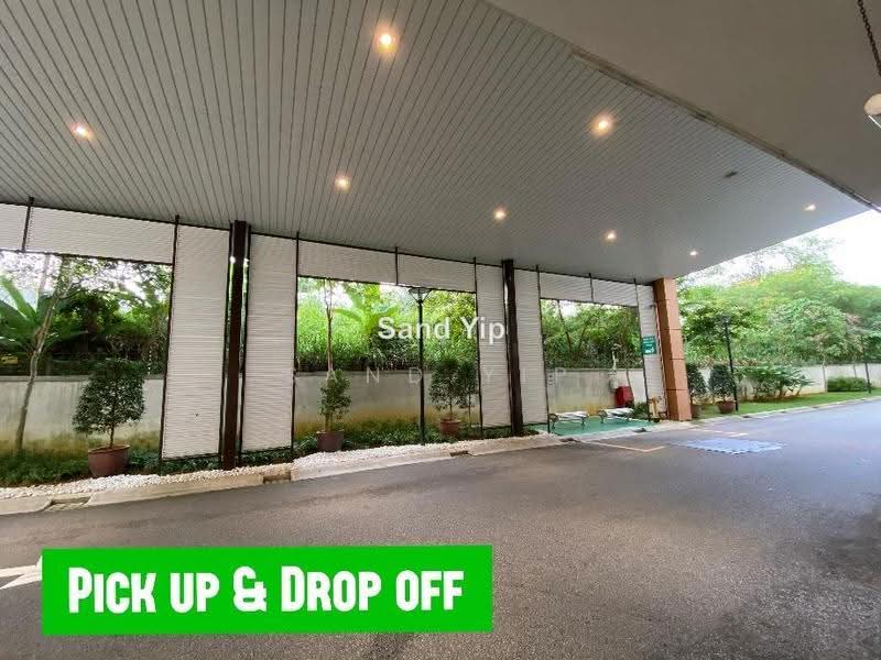 Kondominium untuk Disewa di Hijauan Saujana - Sand Yip - PropertyGuru.com.my