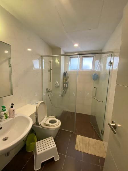 Kondominium untuk Disewa di Hijauan Saujana - Sand Yip - PropertyGuru.com.my