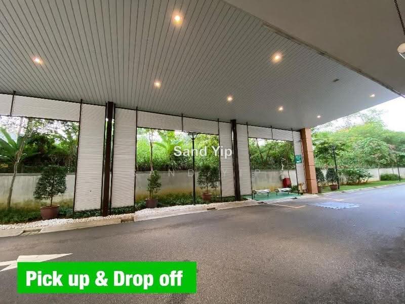 Kondominium untuk Disewa di Hijauan Saujana - Sand Yip - PropertyGuru.com.my