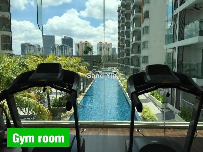 Kondominium untuk Disewa di Hijauan Saujana - Sand Yip - PropertyGuru.com.my