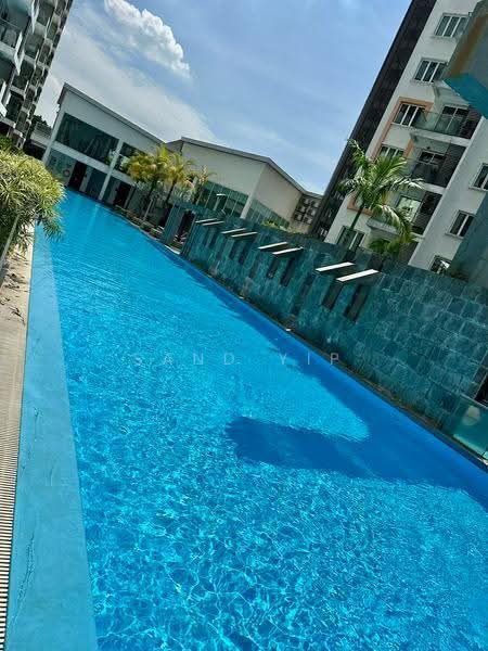 Kondominium untuk Disewa di Hijauan Saujana - Sand Yip - PropertyGuru.com.my