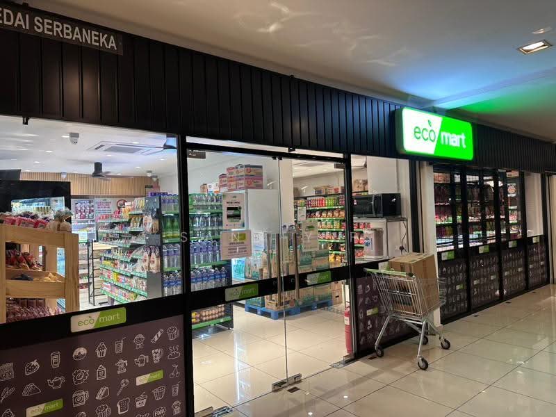 Kondominium untuk Disewa di Hijauan Saujana - Sand Yip - PropertyGuru.com.my