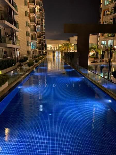 Kondominium untuk Disewa di Hijauan Saujana - Sand Yip - PropertyGuru.com.my