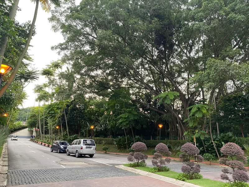 Kondominium untuk Disewa di Hijauan Saujana - Sand Yip - PropertyGuru.com.my