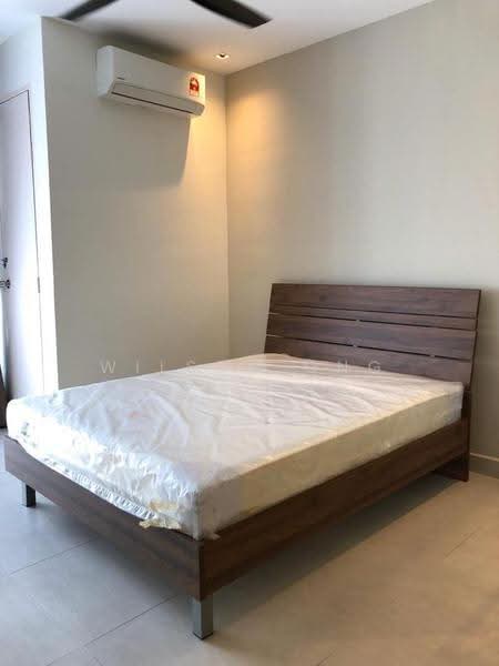 Kondominium untuk Disewa di Queensville - Wilson Ong - Bedroom - PropertyGuru.com.my