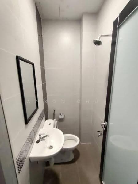 Condominium for Sale at The Seed Taman Sutera Utama - Anson Chua - Bathroom - PropertyGuru.com.my
