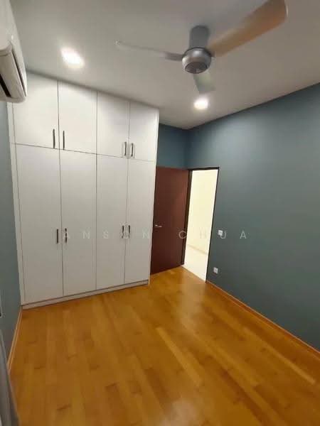 Condominium for Sale at The Seed Taman Sutera Utama - Anson Chua - Bedroom - PropertyGuru.com.my