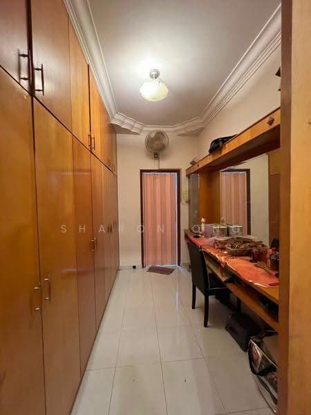 2.5-storey Terraced House for Sale in Taman Pulai Utama (Skudai) - Sharon Ong - Interior - PropertyGuru.com.my