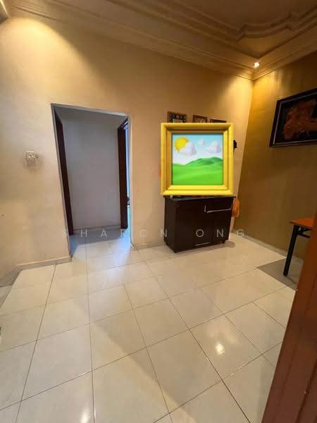 2.5-storey Terraced House for Sale in Taman Pulai Utama (Skudai) - Sharon Ong - Interior - PropertyGuru.com.my