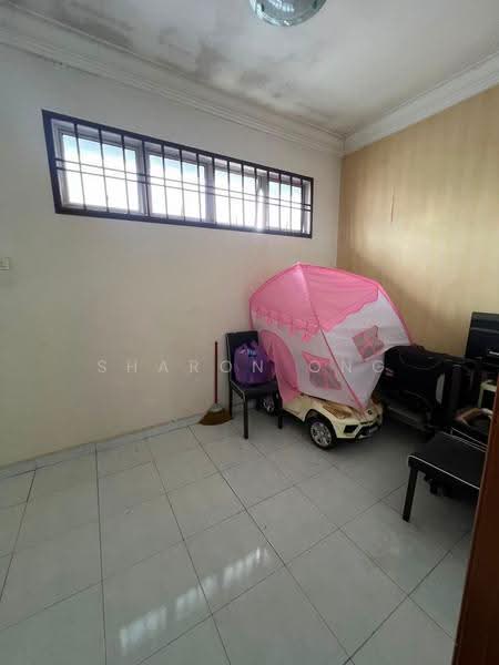 2.5-storey Terraced House for Sale in Taman Pulai Utama (Skudai) - Sharon Ong - Interior - PropertyGuru.com.my