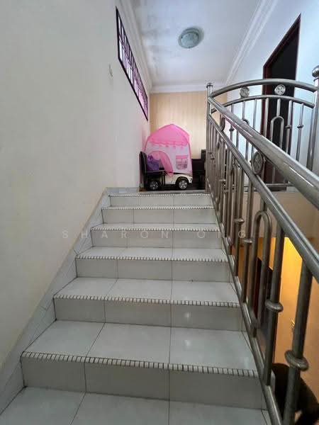 2.5-storey Terraced House for Sale in Taman Pulai Utama (Skudai) - Sharon Ong - Interior - PropertyGuru.com.my