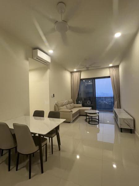 Service Residence for Rent at Edelweiss @ Tropicana Gardens - Max Ng - PropertyGuru.com.my