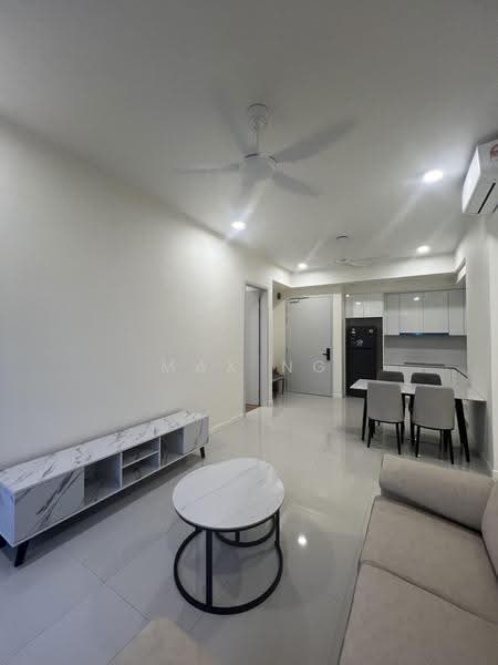Service Residence for Rent at Edelweiss @ Tropicana Gardens - Max Ng - PropertyGuru.com.my