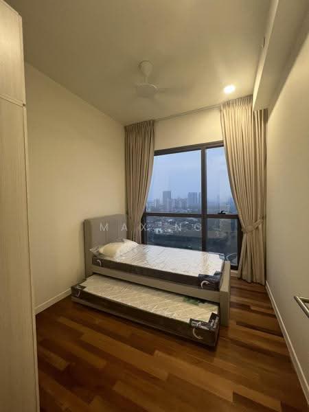Service Residence for Rent at Edelweiss @ Tropicana Gardens - Max Ng - PropertyGuru.com.my