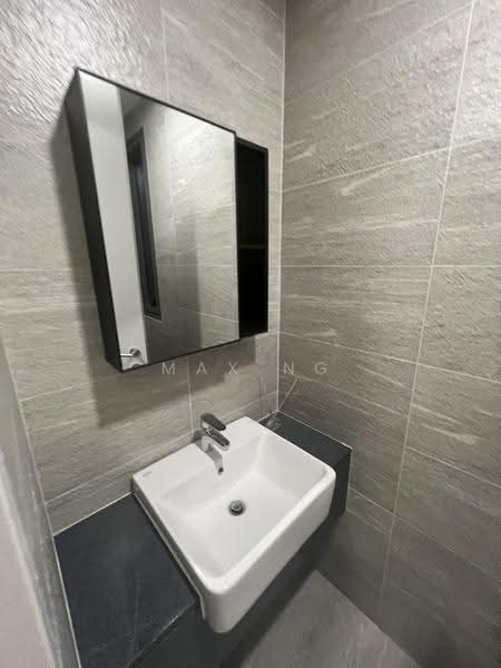 Service Residence for Rent at Edelweiss @ Tropicana Gardens - Max Ng - PropertyGuru.com.my